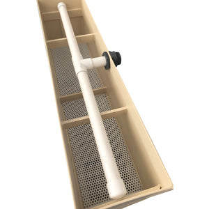 Bakki Shower Filter (3 Trays)