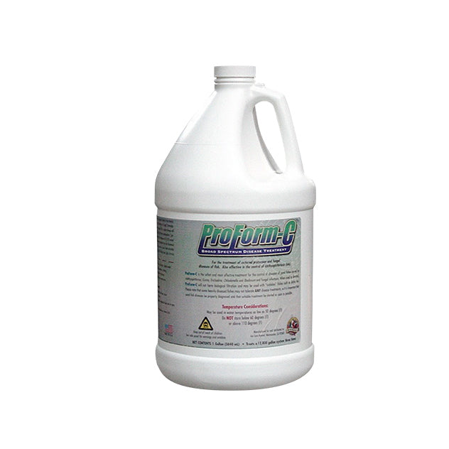 ProForm-C Broad Spectrum Disease Treatment
