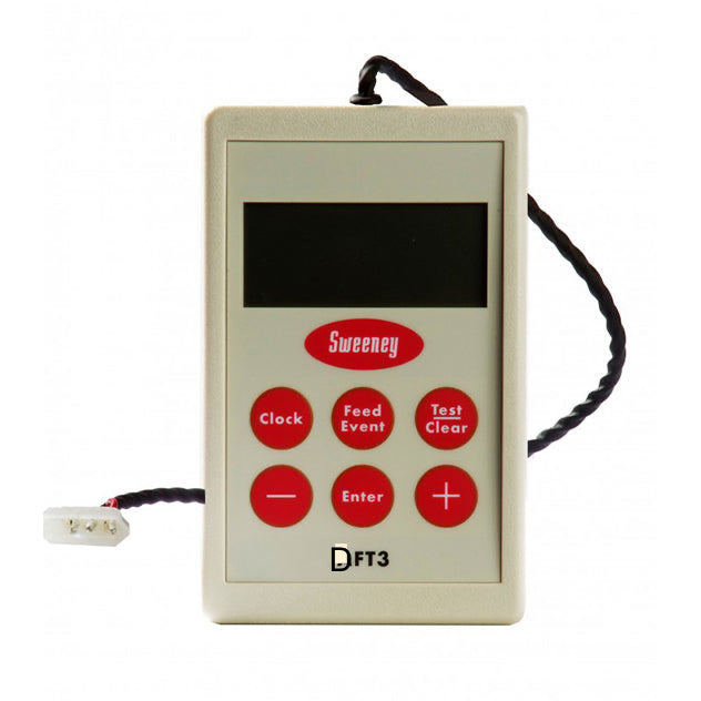 Sweeney Premium DFT3 Digital-24 Event Timer