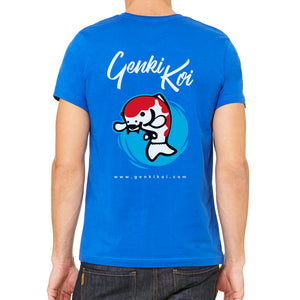 GenkiKoi T-Shirt
