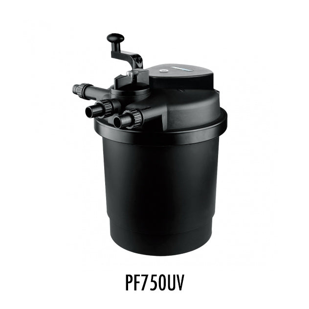 PondMAX Pressure Filter w/ UV Clarifier